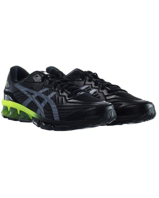 Asics Black Gel-quantum 360 Vii for men