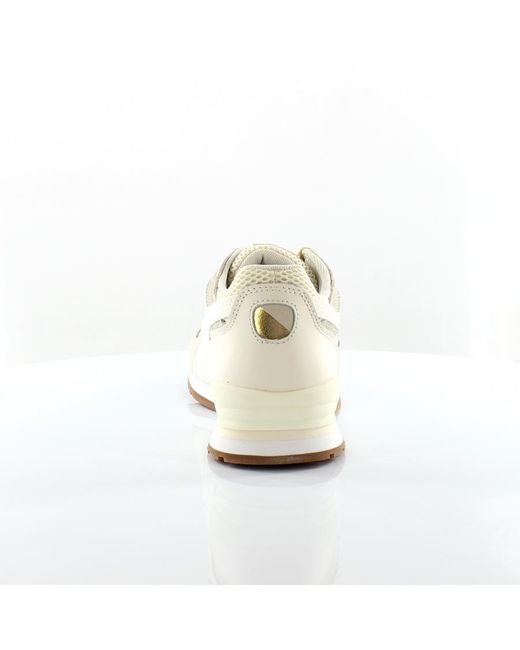 PUMA White Duplex Og X Careaux Synthetic Trainers 361476 02 for men