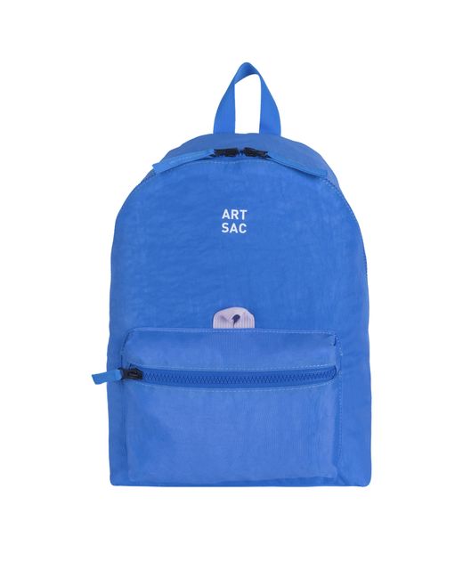 Art-sac Blue Jakson Single M Backpack