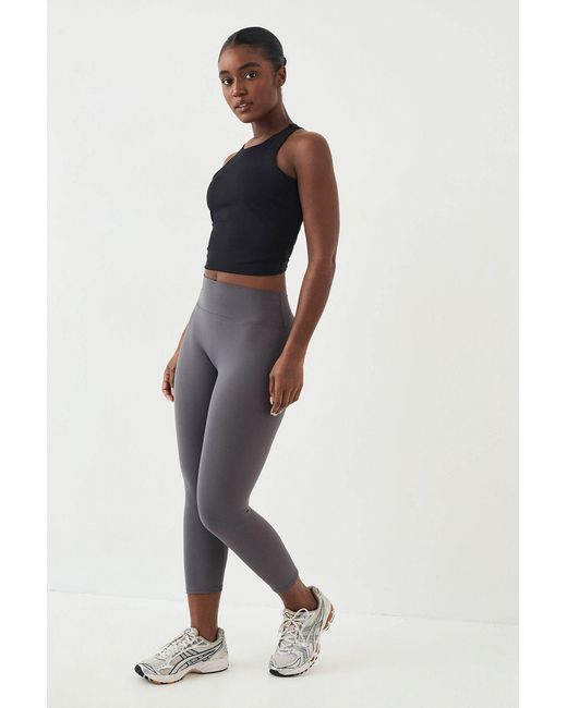 DSGN Studio Multicolor Sculpt Highwaist 7/8 Legging