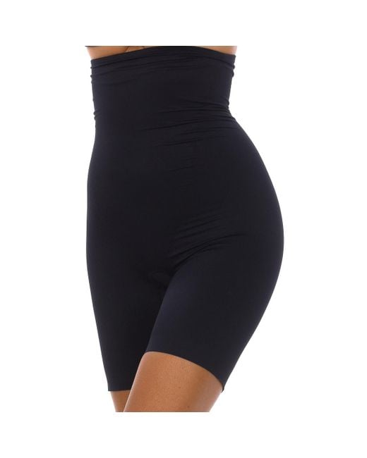 Janira Blue Perfect Curve High-Waist And Invisible Shapewear 1032352