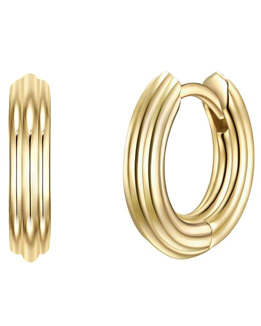 Glanzstücke München Metallic Sterling Earring