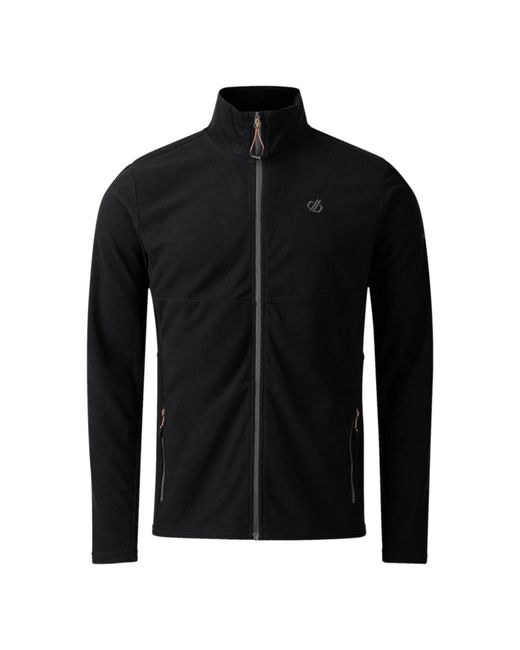 Dare 2b Black Arising Fleece Jacket for men