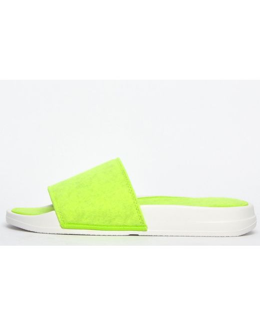 Fitflop Green Iqushion Deluxe