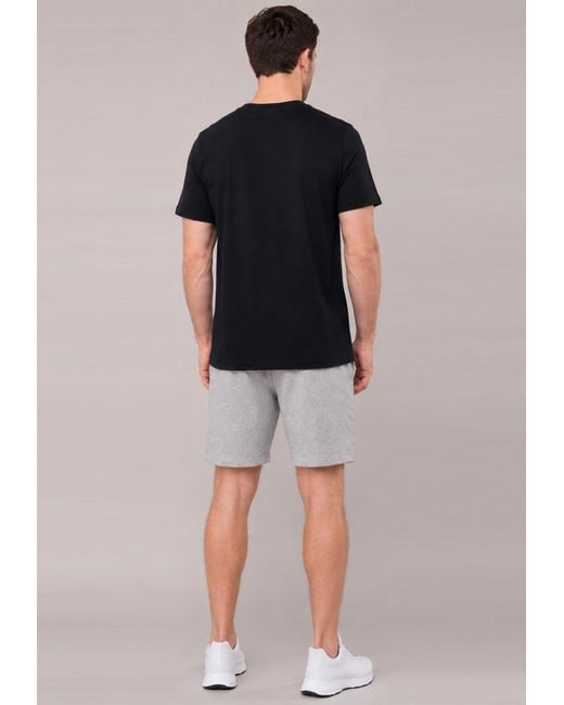 Nike Multicolor T-Shirt & Shorts Set for men