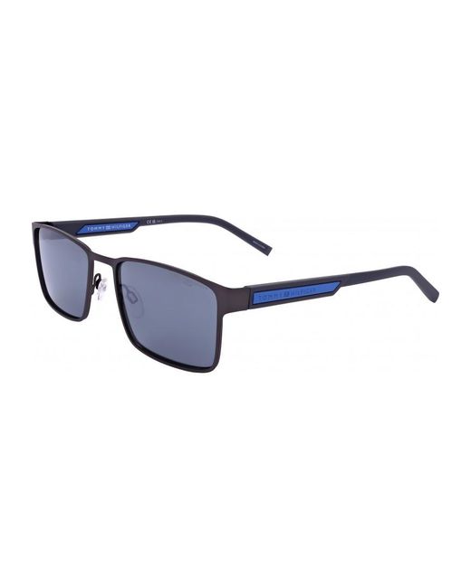 Tommy Hilfiger Blue Th2087 S 57 Svk Sunglasses for men