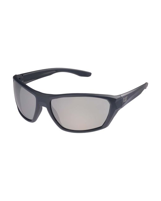 Caterpillar Blue Wrap Matte Mirror Ctsf-Forge for men