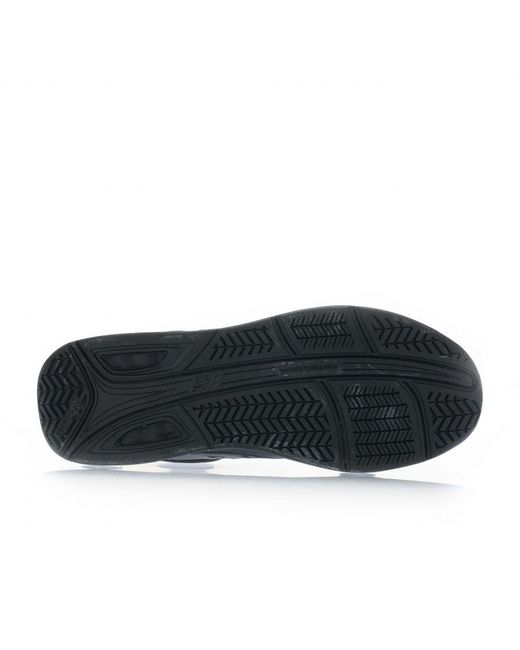 New Balance 928v5 Loopschoenen D Breedte In Zwart in het Black voor heren