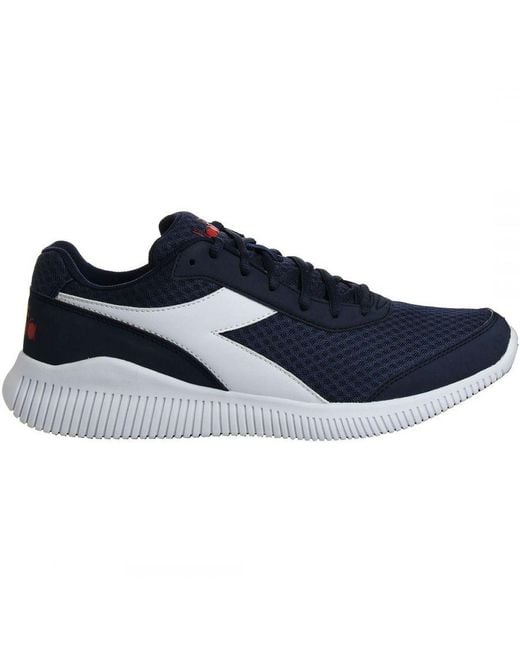 Diadora Blue Eagle 3 Trainers for men