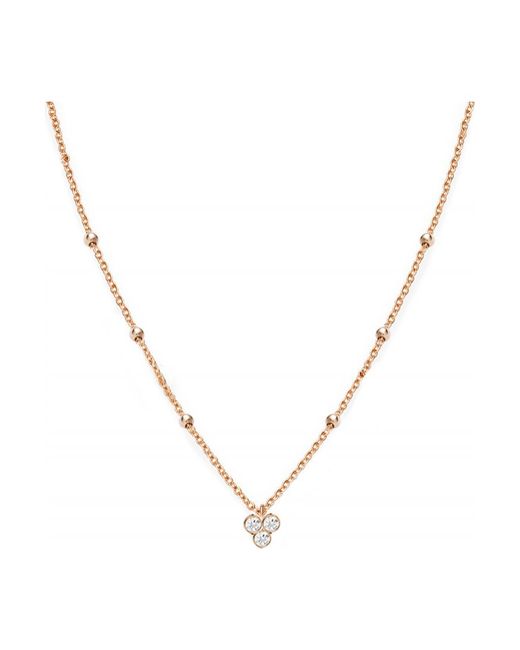 ROSEFIELD Metallic Jtntrg-J443 Ladies Necklace