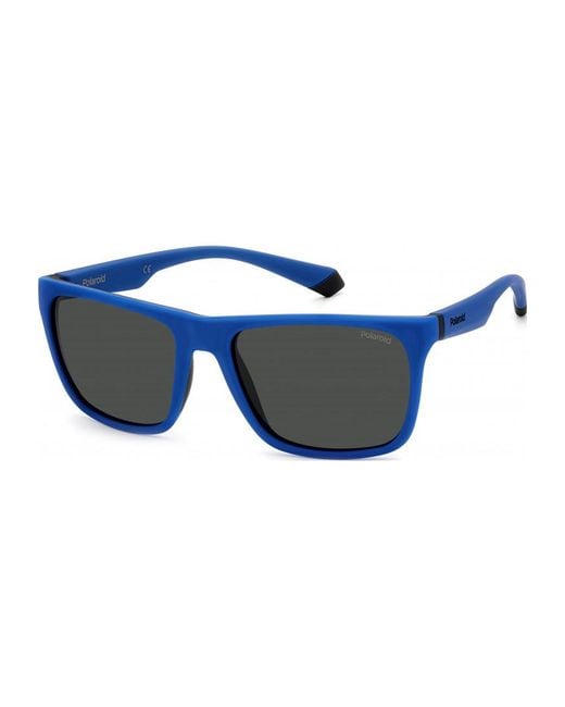Polaroid Blue Pld 2141 57 Dof Sunglasses