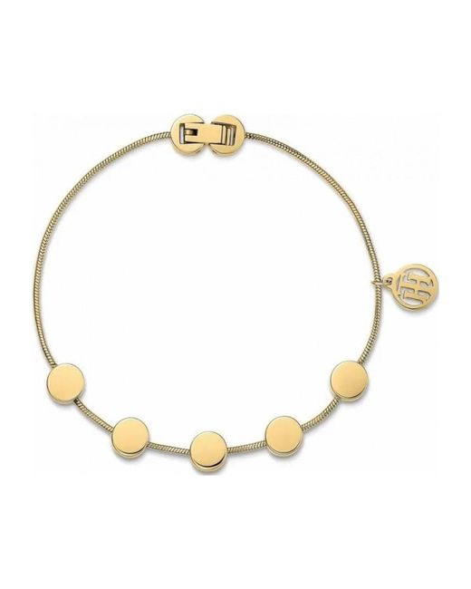 Tommy Hilfiger Metallic 2700980 Ladies Bracelet