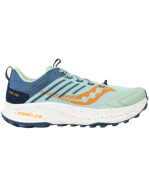 Saucony Blue Ride Tr2 Running Shoes