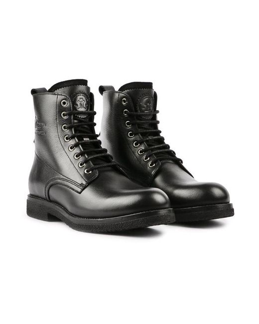 Panama Jack Black Stevens Igloo C2 Boots for men
