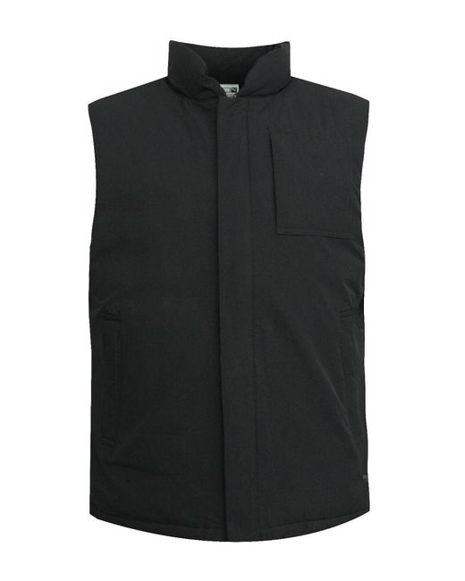 PUMA Black Archive Select Padded Gilet for men