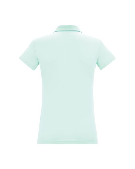 Regatta Blue Ladies Maverick V Polo Shirt (Ocean Mist)