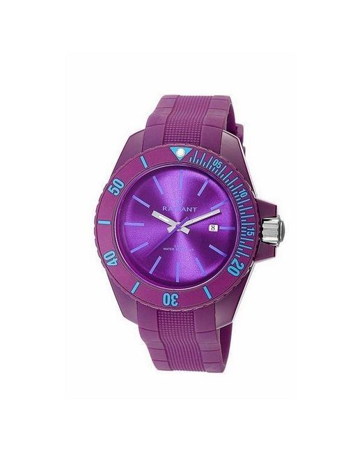 Radiant Purple Ra166603 (49Mm) for men
