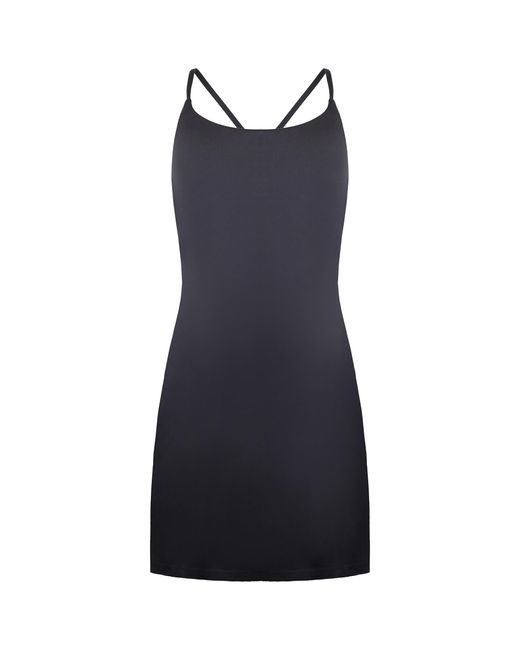 Sweaty Betty Blue All Round Workout Dress