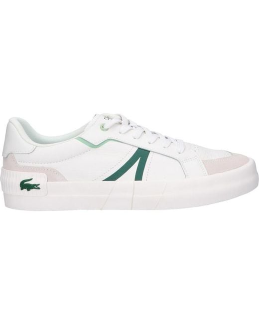 Lacoste White Sneakers For for men