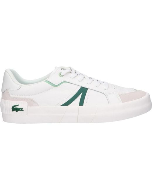 Lacoste White Sneakers For for men