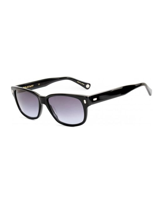 Belstaff Black Crosby-S194 Crosby 55 S194 Sunglasses