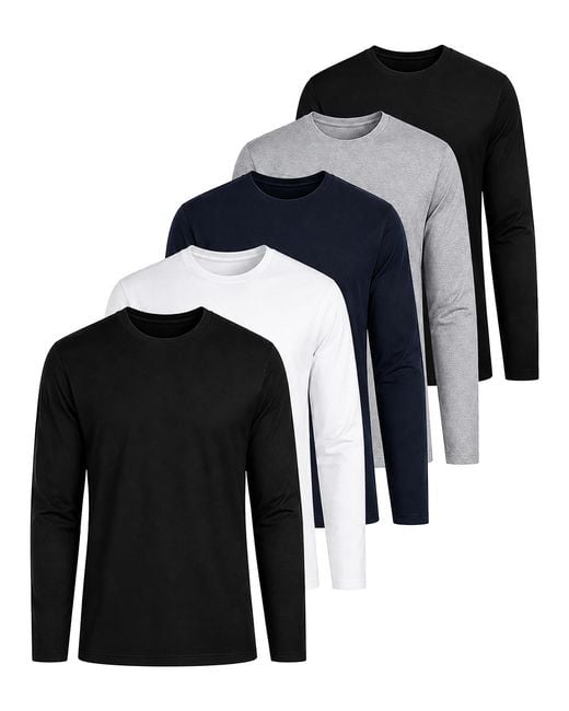 Kruze By Enzo Black Kruze By Enzo for men
