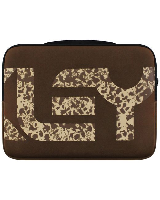 Oakley Metallic B1B Logo Laptop Case for men