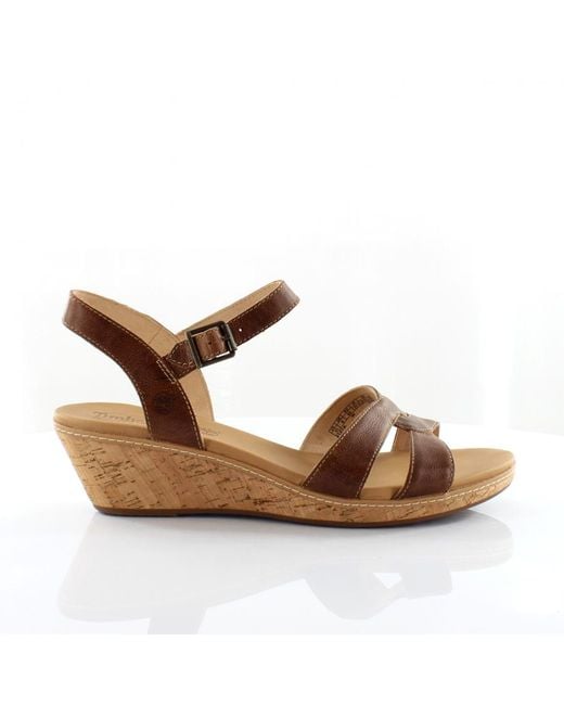 Timberland cheap whittier sandal