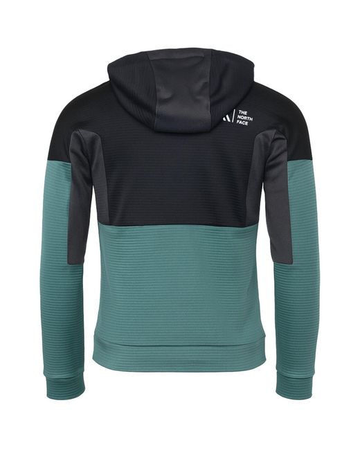 The North Face Green Ma /Dark Sage Jacket for men