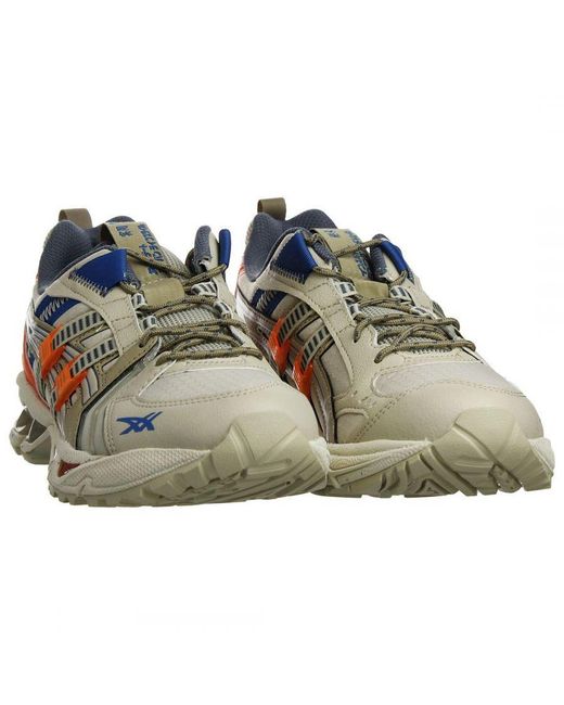 Asics Blue Gel-Kayano 14 Re Trainers for men