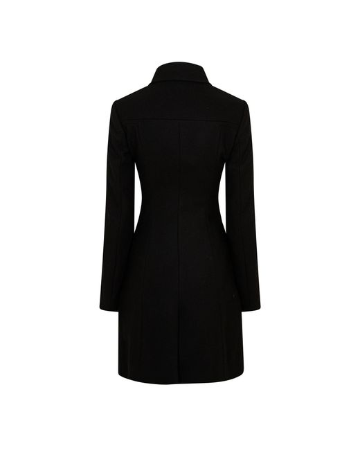 Boss Black Overcoat