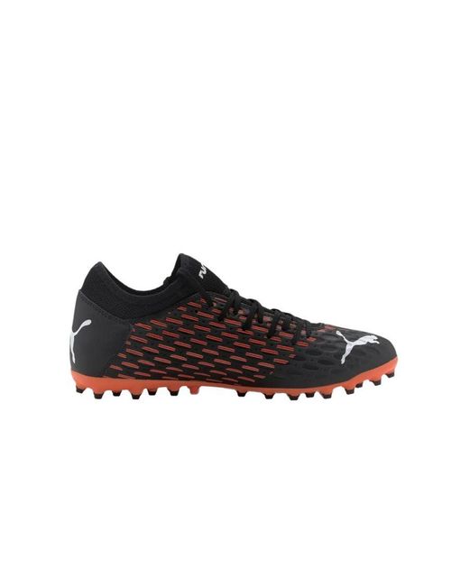 men black football shoes