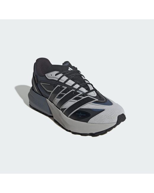 Adidas Black Lightblaze Atr Shoes for men