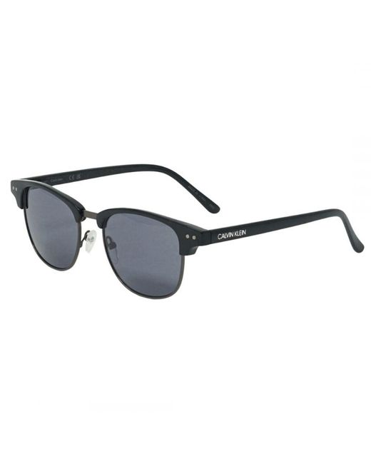 Calvin Klein Gray Ck20314S 001 Sunglasses for men