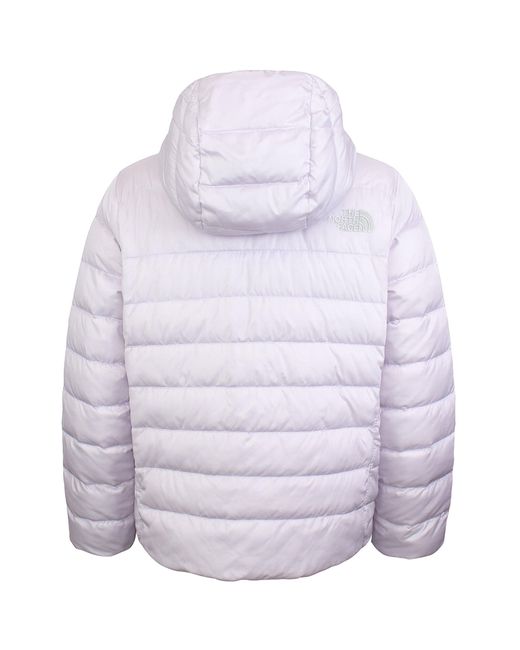 The North Face Purple Aconcagua Jacket