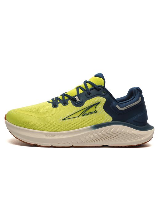 altra running Black Paradigm 7 Shoes for men