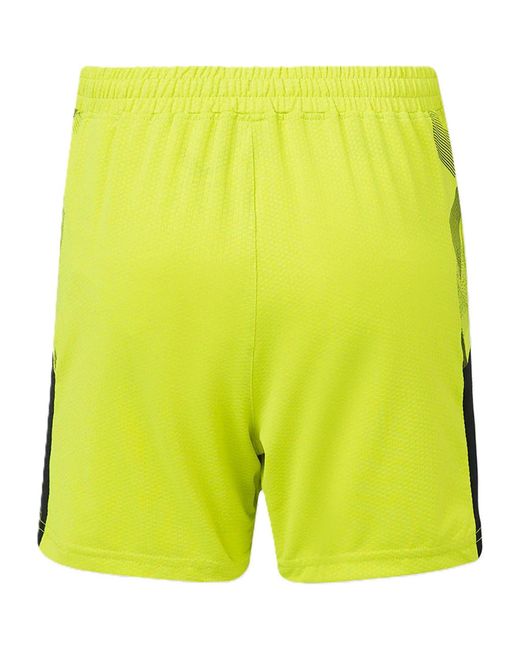 Castore Green Nufchgkshort Ld99