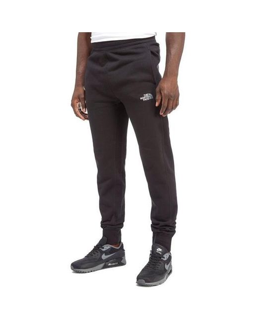 The North Face Black M Cot Bondi Joggers for men