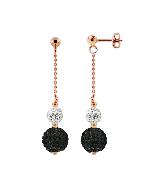 Diadema Black Diadema Womens