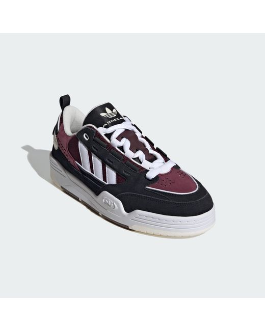 Adidas Originals Blue Adi2000 Shoes for men