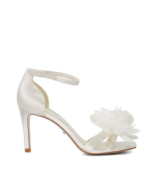 Dune White Ladies Memorise