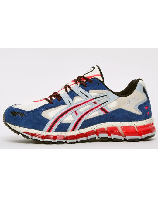 Asics Blue Gel-Kayano 5 360 for men