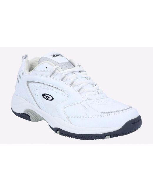 Hi-tec Black Blast Lite Trainer for men