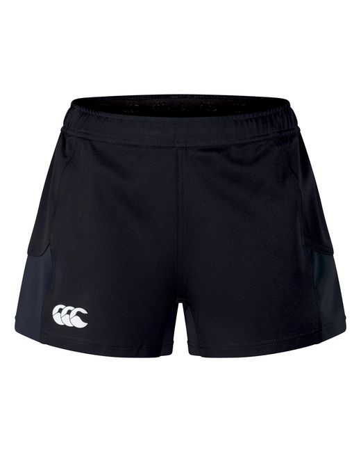 Canterbury Blue Ladies Advantage 2.0 Shorts