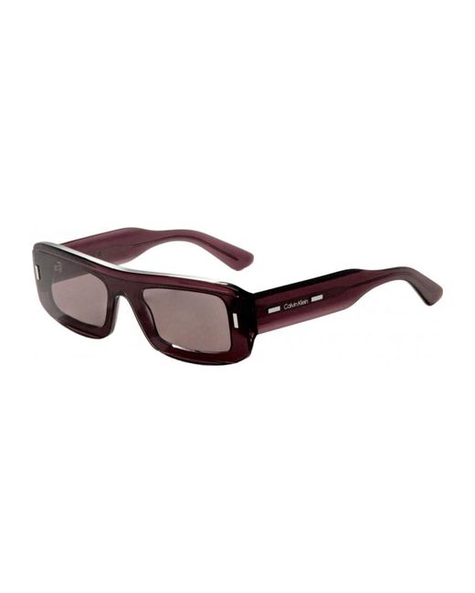Calvin Klein Brown Ck24503S 51 513 Sunglasses