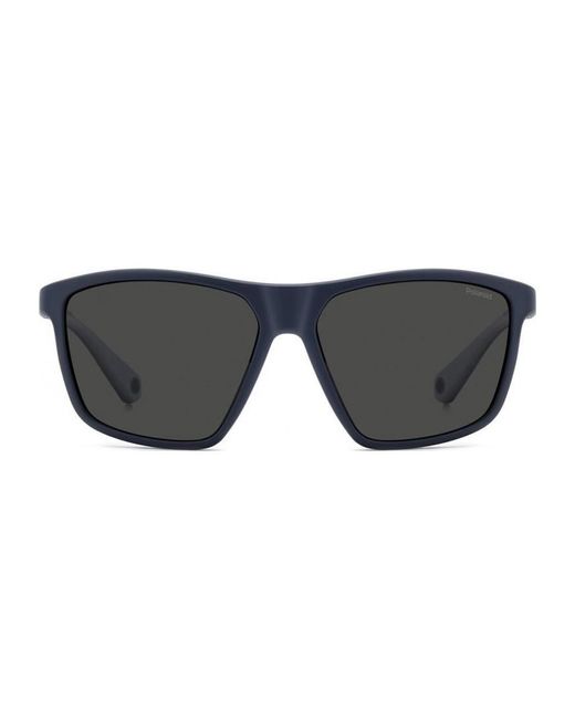 Polaroid Black Pld 7040 S 59 Fll Sunglasses for men