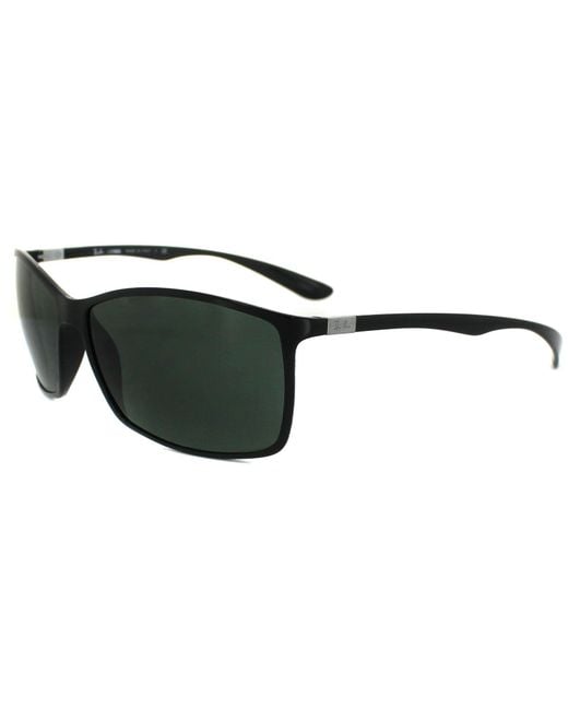 Ray-Ban Black Rayban Sunglasses 4179 601/71 for men