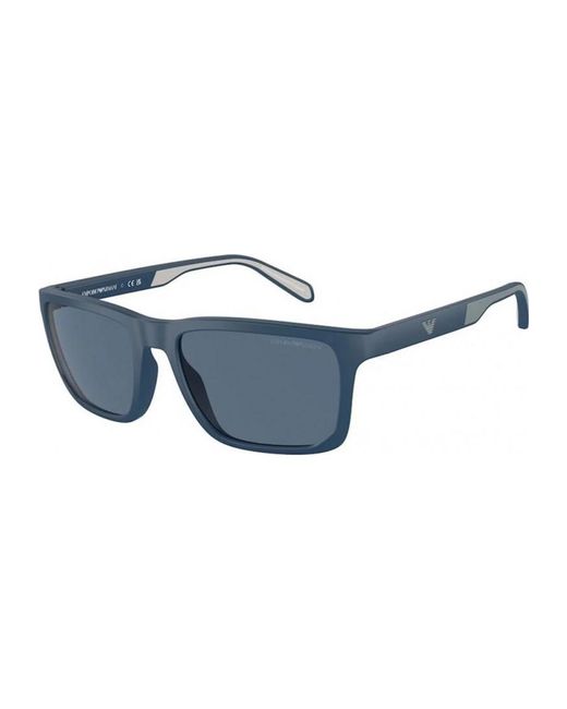 Emporio Armani Blue Ea4219 57 576380 Sunglasses for men