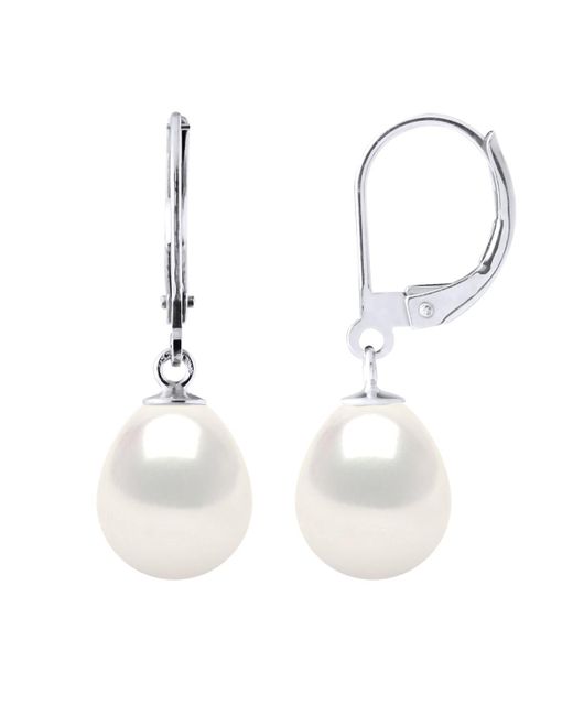 Ateliers Saint Germain White Earrings