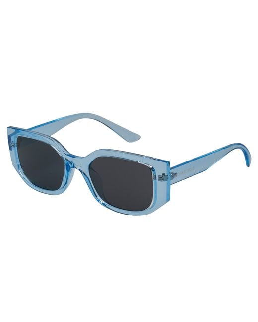 Michael Kors Blue Denali Mk2239U Sunglasses